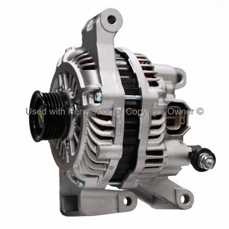 Mpa Quality-Built Alternator Remanufactured, MPA Quality-Built 11174 11174